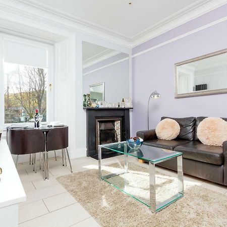 Edinburgh Near Centre Luxury Apartment Екстериор снимка